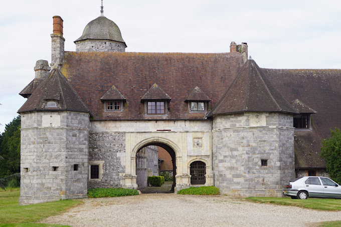 Image du musée de Dieppe