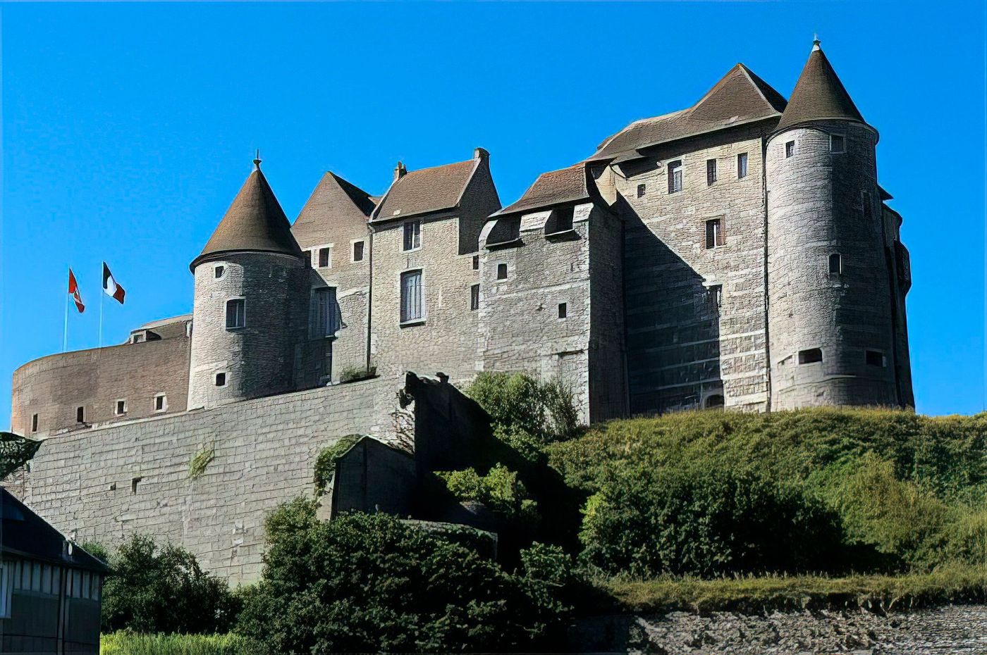 Image du musée de Dieppe