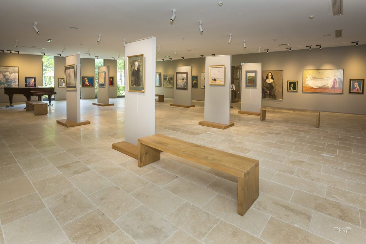 Image du musée de Dieppe